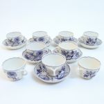 751 5121 COFFEE CUPS